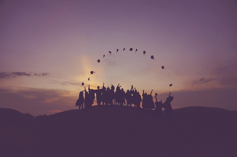 Graduation Image